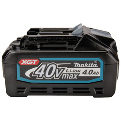 แบตเตอรี่ ลิเธียมไอออน 40V 4.0Ah รุ่น BL4040 MAKITA