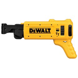 แมกกาซีนเสริมสำหรับใช้กับสว่านไขควงไร้สาย รุ่น DCF6201 DEWALT