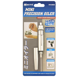 กระบอกฉีดน้ำมัน แบบปากกา รุ่น MI-202 MITO