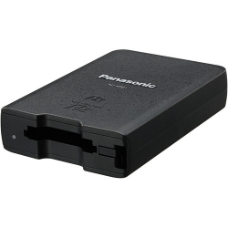 Panasonic AU-XPD1EN P2 Memory Card Drive