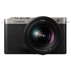 Panasonic LUMIX S9 Special Color Mirrorless Digital Camera