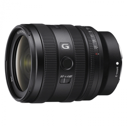Sony FE 24-50mm F2.8 G (SEL2450G)