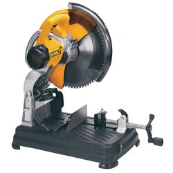 แท่นตัดโลหะใบคาร์ไบด์ 14 นิ้ว 2200 วัตต์ รุ่น DW872-KR DEWALT