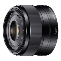 Sony Lens E-mount 35 มม.F1.8 (SEL35F18)