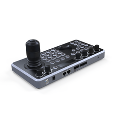 VAVE AK030 PTZ Camera Controller (4D Joystick)