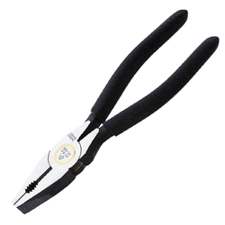 คีมปากจิ้งจก High Grade ขนาด 6", 7", 8" No.FC-506/FC-507/FC-508 KEIBA