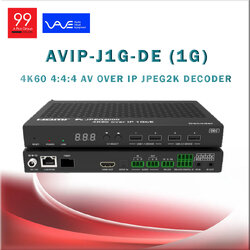 Vave - AVIP-J1G-DE