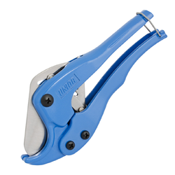 กรรไกรตัดท่อ PVC (PVC Pipe Cutter) No.583/6 UNIOR