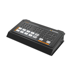 AVMatrix HVS0401E-Micro 4-CH HDMI/ DP Video Switcher