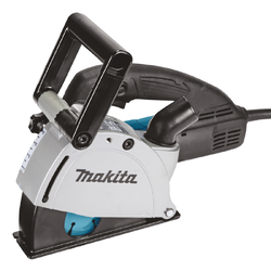 เครื่องเซาะผนัง ร่องคู่ ขนาด 5 นิ้ว (125 มม.) 1,400W No.SG1251J MAKITA