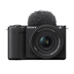 กล้อง Sony ZV-E10 II (SELP16502)
