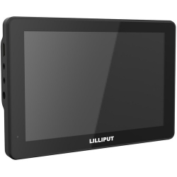 จำหน่าย Lilliput Mopro 7 นิ้ว X-Sports Camera Monitor for GoPro Hero 3+, 4 & DSLR (Black)