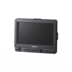SONY LPM770BP 7 inch LCD Monitor