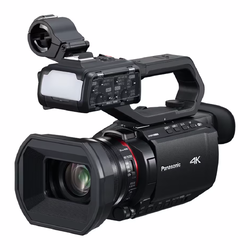 Panasonic AG-CX20 4K Compact Camcorder