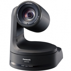 กล้องวงจรปิด Panasonic AW-HE130 KEJ Integrated Camera (Black)