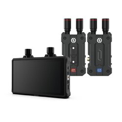 Hollyland Mars M1 Enhanced+Mars 4K Kit