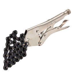 คีมล็อค โซ่ ขนาด 19 นิ้ว No.71701 SATA