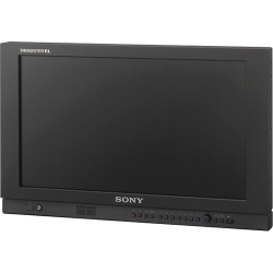 Sony PVMA170 17 นิ้ว Professional OLED Production Monitor