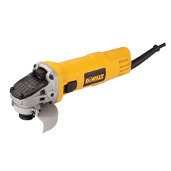 เครื่องเจียร 100มม. SAG รุ่น DWE8100S-B1 DEWALT