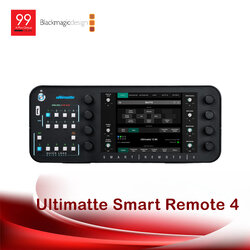 Blackmagic Ultimatte Smart Remote 4