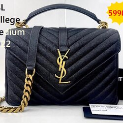 YSL College Medium มือสอง