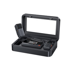 Saramonic Air - Wireless Microphone 2.4GHz