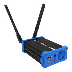 Kiloview N2 NDI – Wireless HDMI to NDI Video Encoder with battery