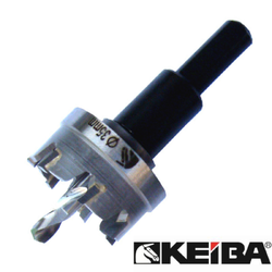 โฮลซอ เจาะสแตนเลส TCT KEIBA