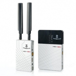 อุปกรณ์ส่งสัญญาณวิดีโอภาพ และเสียงไร้สาย AIRBOND HD-120