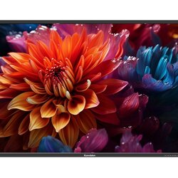 Konvision KXM-5510M 55”4K HDR Mini-LED Monitor