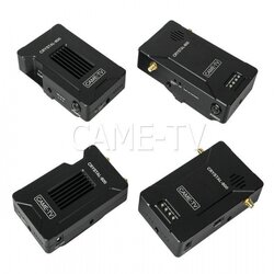 CAME-TV Video transmitter Crystal-800