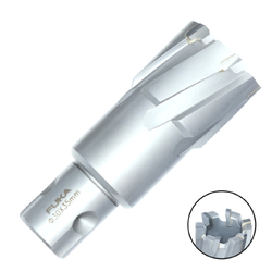 ดอกเจ็ทบอซรุ่นความยาว 35mm. ขนาด 12.0mm. - 52.0mm. No.22010 FUKA