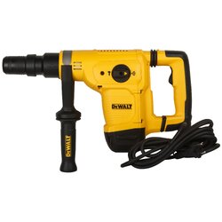 เครื่องสกัด 5 Kg. HEX 17 mm. 1,050W No.D25811K-B1 DEWALT