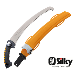 เลื่อยมือแบบโค้ง Sugoi Professional Extra Large 390-33,390-36,390-42 (ฟันเลื่อย 330/360/420 มม.) SILKY