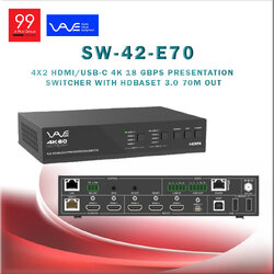 Vave-SW-42-E70/Switcher