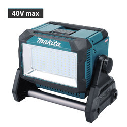 ไฟส่องสว่างไร้สาย 40V max 10,000L.M No.ML009G MAKITA (เฉพาะตัวเครื่อง)