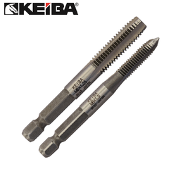 ดอกต๊าปเกลียวตัวผู้ แกนหกเหลี่ยม KEIBA