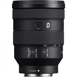 Sony FE 24-105mm f4 G OSS (SEL24105G)