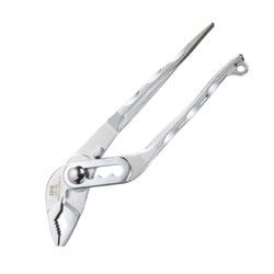 คีมคอม้า Light เดินร่อง ขนาด 6.5"(165mm.) No.LWD-165 IPS Pliers