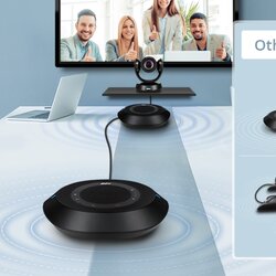 AVer VC520 USB Video Conferencing Camera