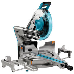 แท่นตัดสไลด์องศา 36V ขนาด 12 นิ้ว (305 มม.) No.DLS211Z MAKITA (เฉพาะตัวเครื่อง)