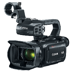 กล้องวีดีโอ CANON XA15/11 Professional Camcorder Full HD HD/SD-SDI