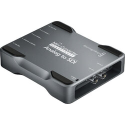 Blackmagic Design Mini Converter Heavy Duty - SDI to HDMI 4K