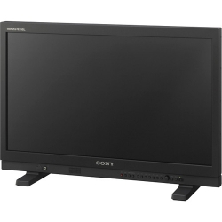 Sony PVMA250 25 นิ้ว Professional OLED Production Monitor