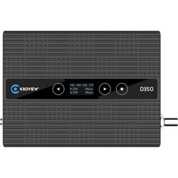 Kiloview D350 4K Multi-functional Decoder