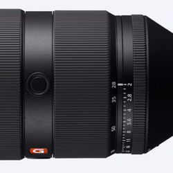 Sony FE 28-70mm F2 GM (SEL2870GM)