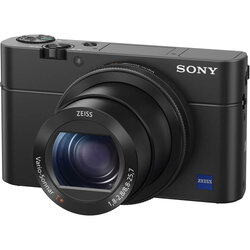 กล้อง DSLR Sony Cyber-shot DSC-RX100 IV Digital Camera