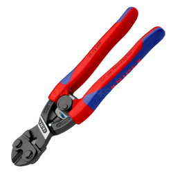 คีมตัดลวดอเนกประสงค์ (8") ด้ามหนา No.71 12 200 KNIPEX