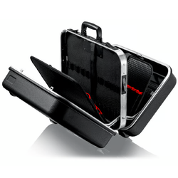 กล่องเครื่องมือ "BIG Twin" No.00 21 42 LE KNIPEX