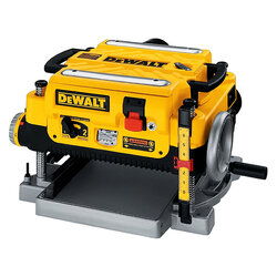 เครื่องรีดไม้ ขนาด 13" กำลัง 1,800W No.DW735-B1 DEWALT